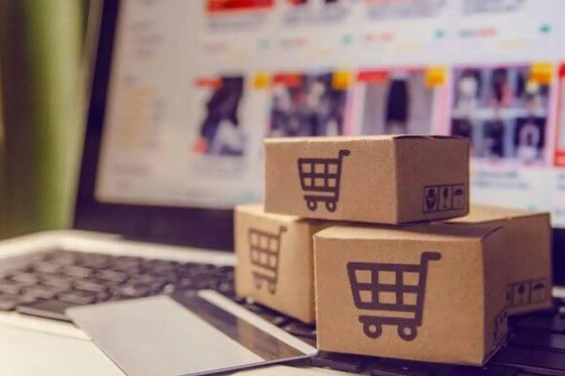 Enviar bienes o dinero desde el exterior