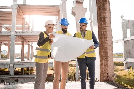 Elegir constructora en Colombia
