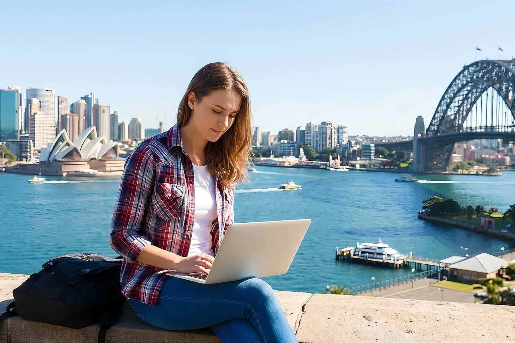 Colombianos viviendo en australia