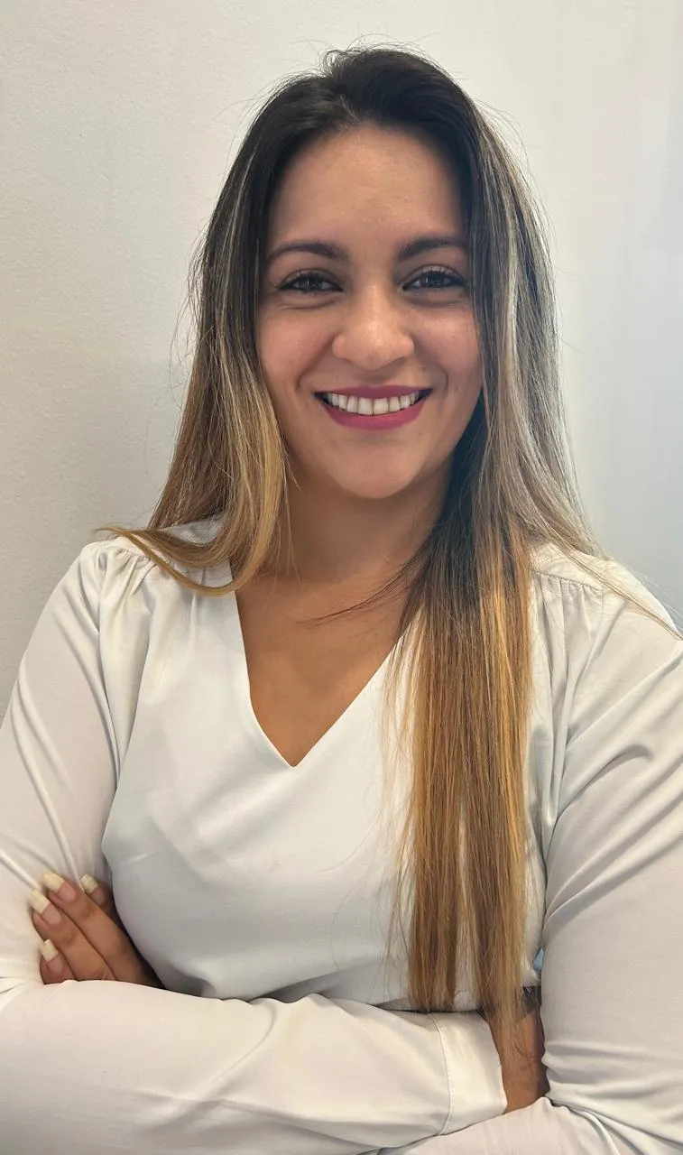 Carolina Bernal Casa Propia Colombia