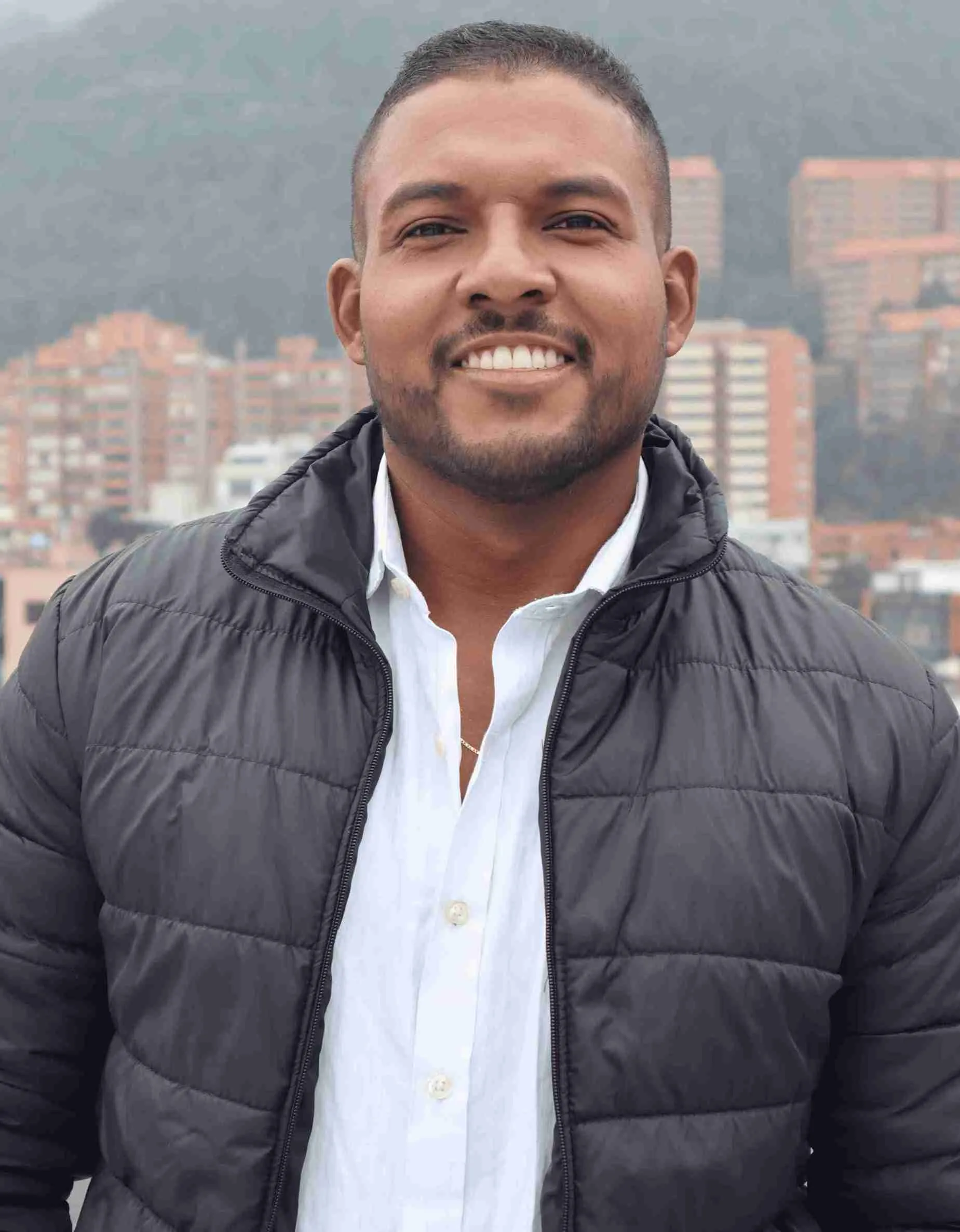 Dagoberto Cabarcas - Experto en Casa Propia Colombia