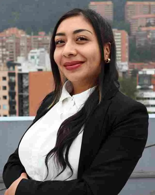 Katherine García - Experto en Casa Propia Colombia