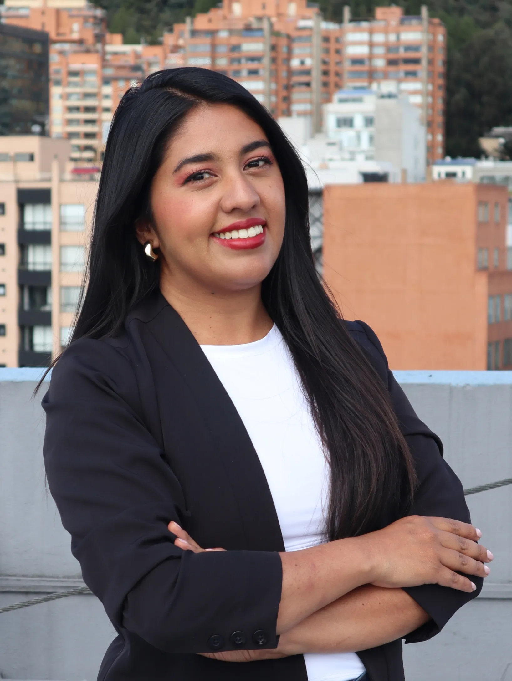 Laura Estefania Moreno