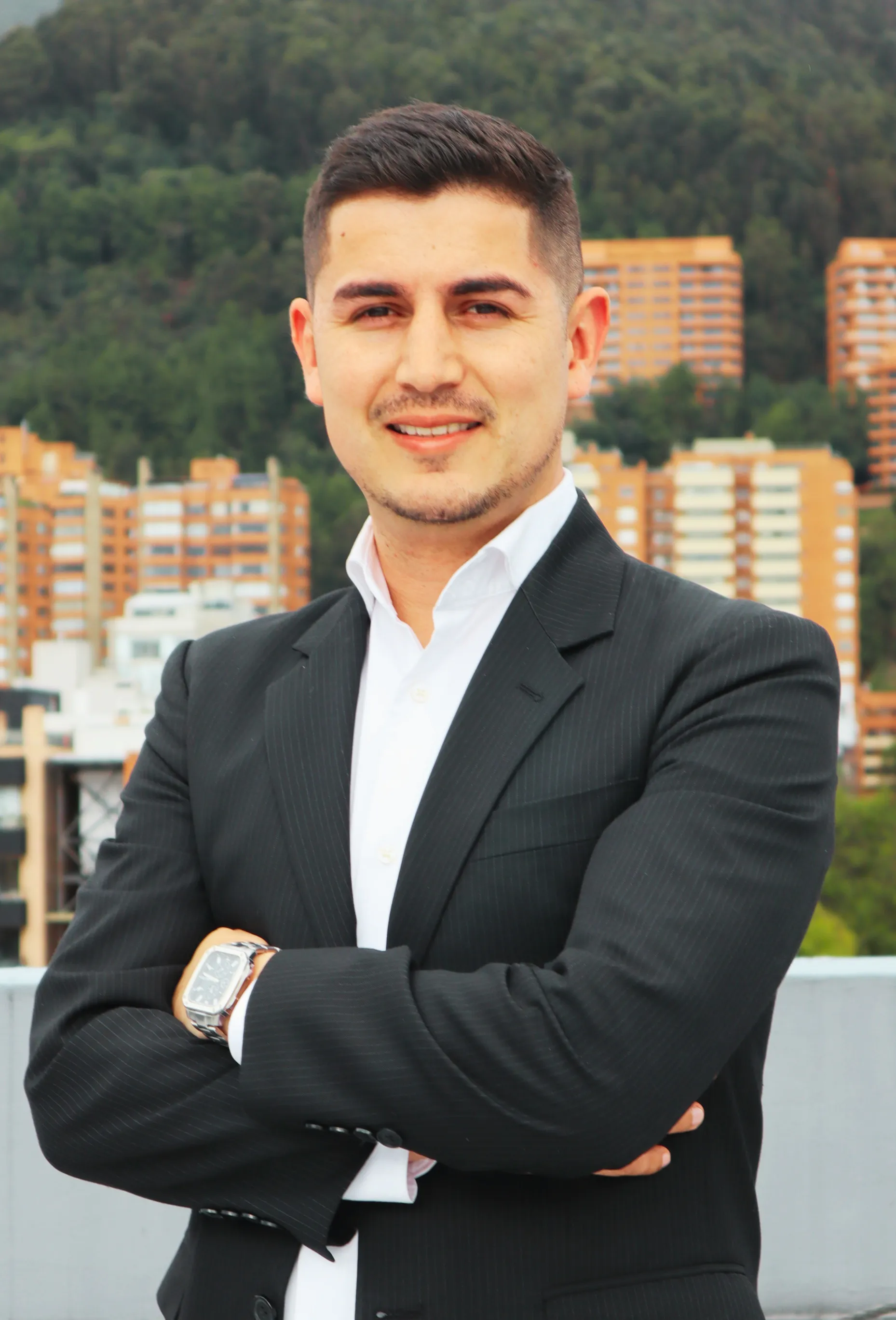 Cristhian Mauricio Silva