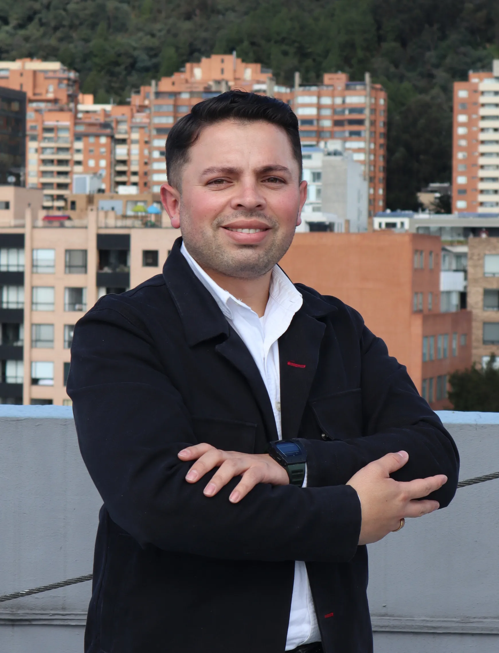 Jonatan Aron Agudelo Ospina