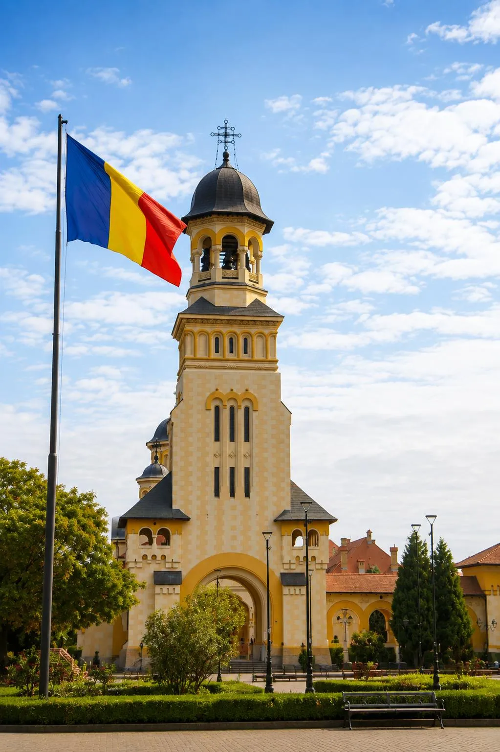 rumania