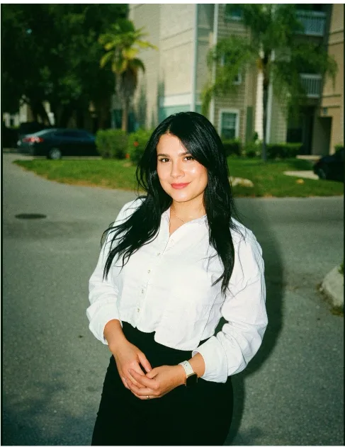 Isabel Barona Casa Propia Colombia
