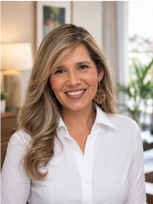 Amanda Sojo Casa Propia Colombia
