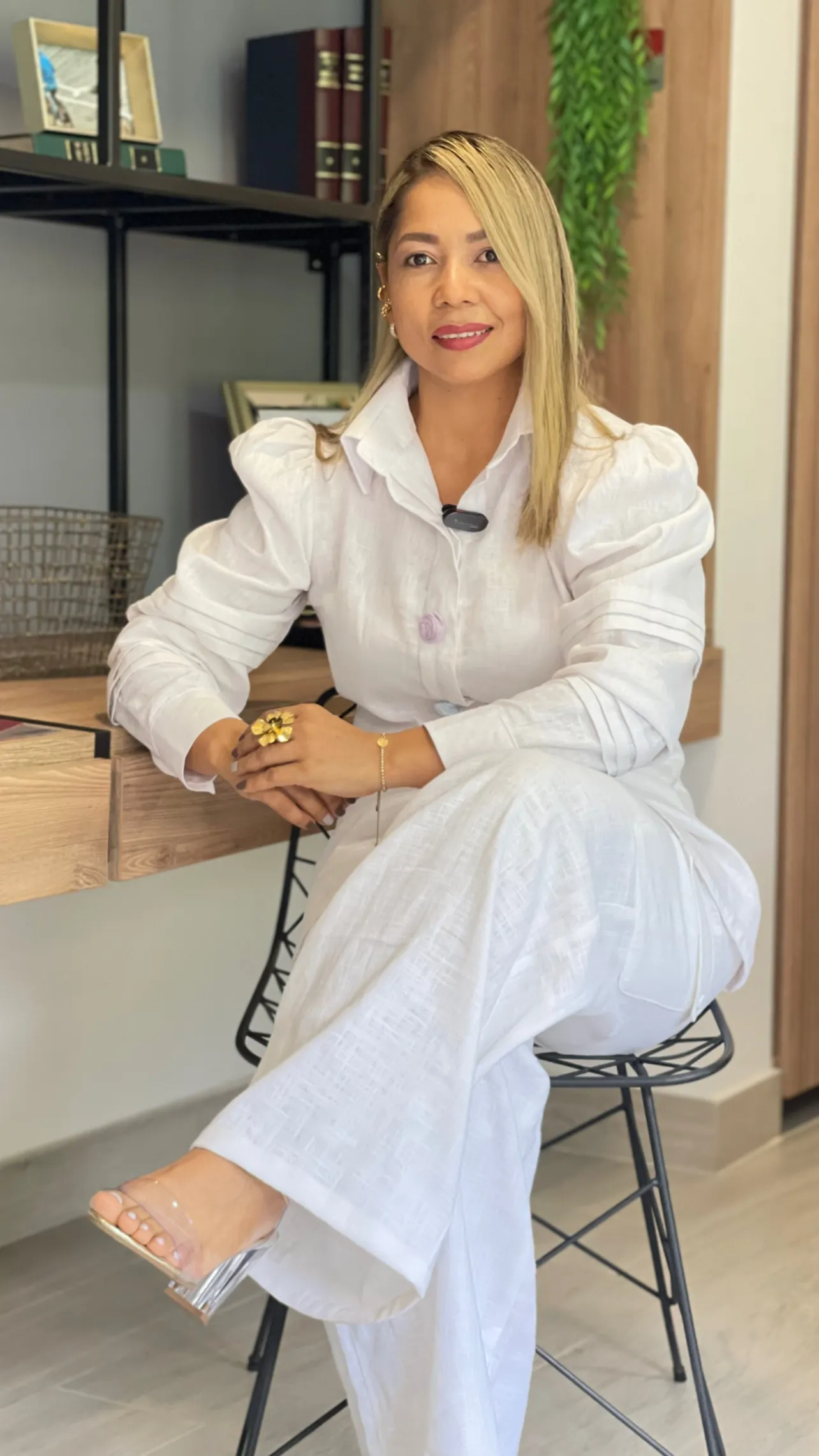 diana larrahondo