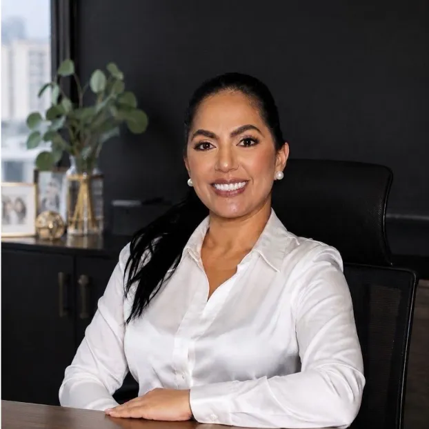 Maribel camacho