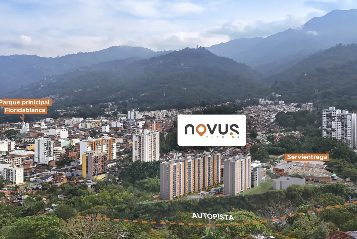 NOVUS FLORIDA